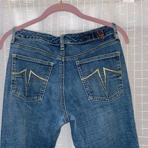 Vintage Sergio Valente Jeans 1980's Authentic